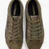 Zapatos Fred Perry Baseline