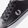 Zapatos Fred Perry Baseline