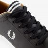 Zapatos Fred Perry Baseline