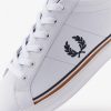 Zapatos Fred Perry Baseline