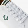 Zapatos Fred Perry Baseline