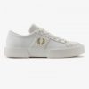 Zapatos Fred Perry Exmouth