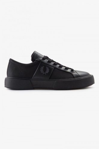 Zapatos Fred Perry Exmouth