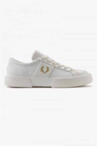 Zapatos Fred Perry Exmouth