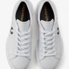 Zapatos Fred Perry Exmouth