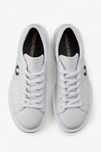 Zapatos Fred Perry Exmouth