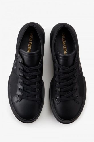 Zapatos Fred Perry Exmouth