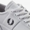 Zapatos Fred Perry Exmouth