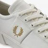 Zapatos Fred Perry Exmouth