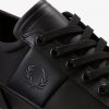 Zapatos Fred Perry Exmouth