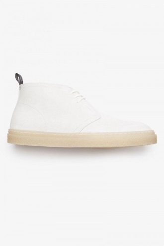 Zapatos Fred Perry Hawley