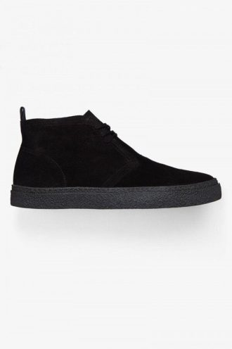 Zapatos Fred Perry Hawley