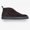 Zapatos Fred Perry Hawley