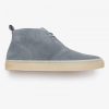 Zapatos Fred Perry Hawley