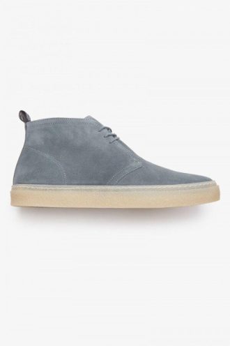 Zapatos Fred Perry Hawley