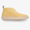 Zapatos Fred Perry Hawley
