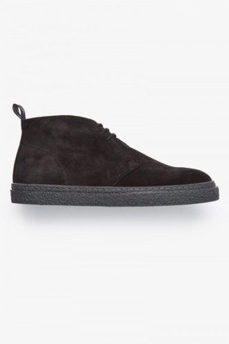 Zapatos Fred Perry Hawley