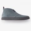 Zapatos Fred Perry Hawley
