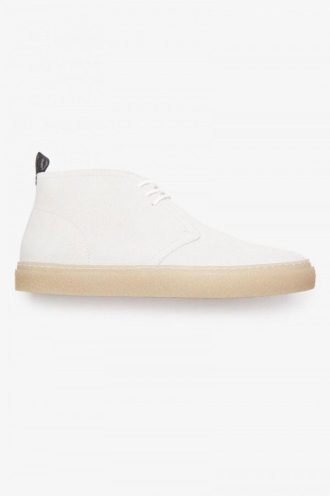 Zapatos Fred Perry Hawley