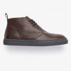 Zapatos Fred Perry Hawley