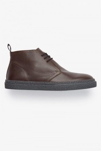 Zapatos Fred Perry Hawley