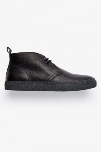 Zapatos Fred Perry Hawley