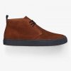 Zapatos Fred Perry Hawley