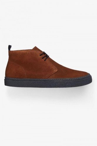 Zapatos Fred Perry Hawley