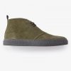 Zapatos Fred Perry Hawley