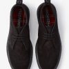 Zapatos Fred Perry Hawley