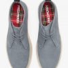 Zapatos Fred Perry Hawley