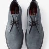 Zapatos Fred Perry Hawley