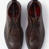 Zapatos Fred Perry Hawley