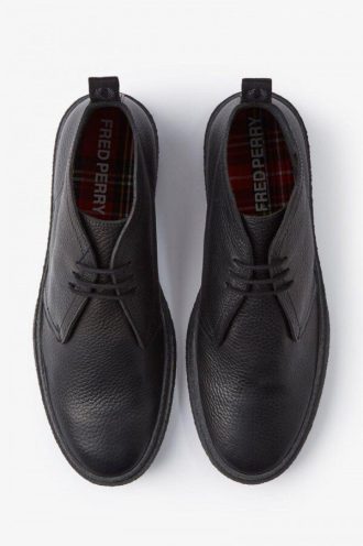 Zapatos Fred Perry Hawley