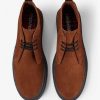 Zapatos Fred Perry Hawley