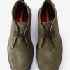 Zapatos Fred Perry Hawley