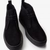 Zapatos Fred Perry Hawley