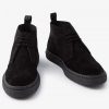 Zapatos Fred Perry Hawley