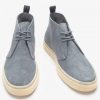 Zapatos Fred Perry Hawley