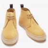 Zapatos Fred Perry Hawley