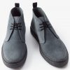 Zapatos Fred Perry Hawley