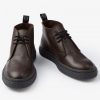 Zapatos Fred Perry Hawley