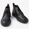 Zapatos Fred Perry Hawley