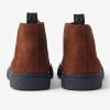 Zapatos Fred Perry Hawley
