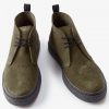 Zapatos Fred Perry Hawley