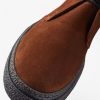 Zapatos Fred Perry Hawley