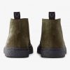 Zapatos Fred Perry Hawley