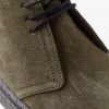 Zapatos Fred Perry Hawley