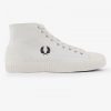 Zapatos Fred Perry Hughes Mid Zapatos Fred Perry Hughes Mid