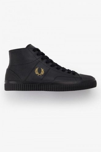 Zapatos Fred Perry Hughes Mid